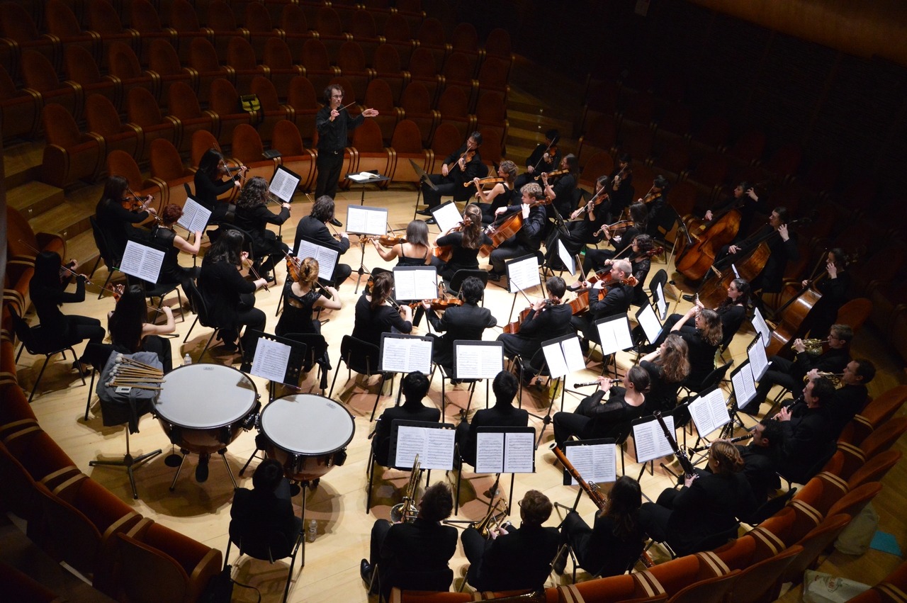 Orchestre de variété symphonique mariage, anniversaire, bapteme